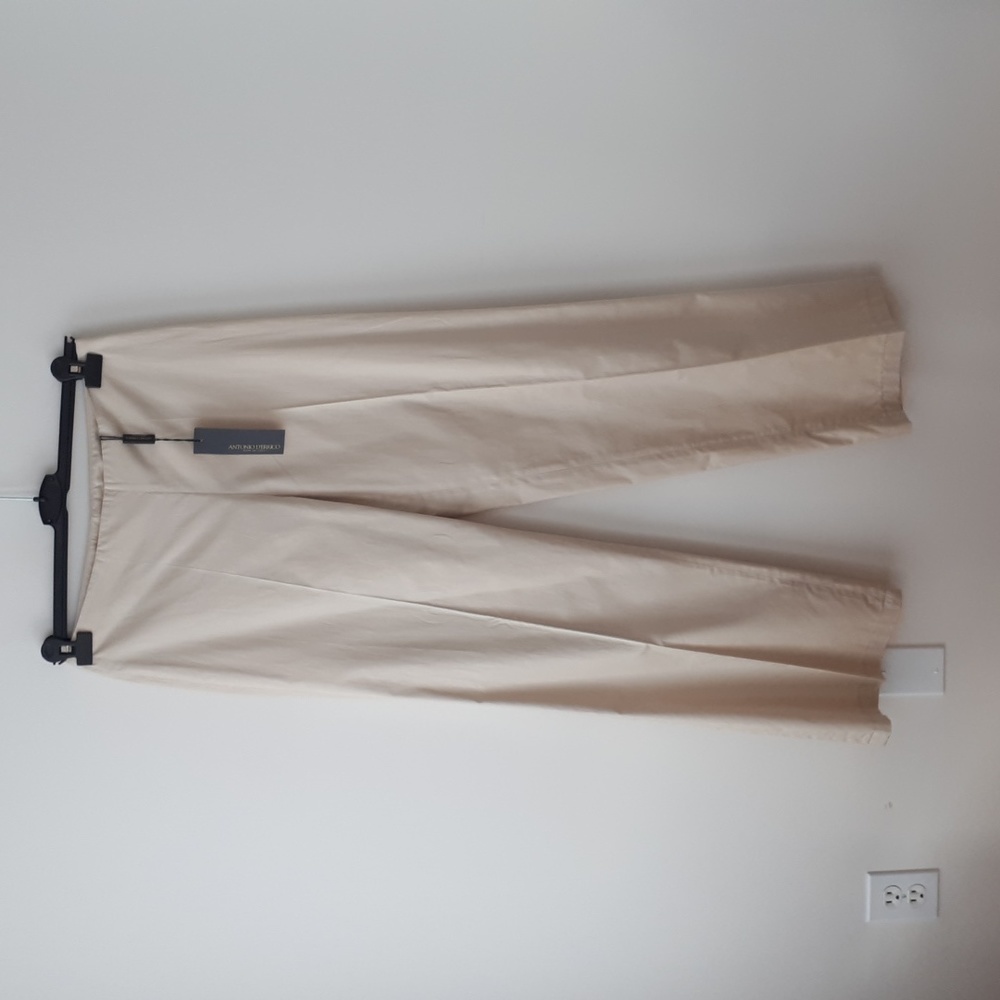 Antonio D'errico pants